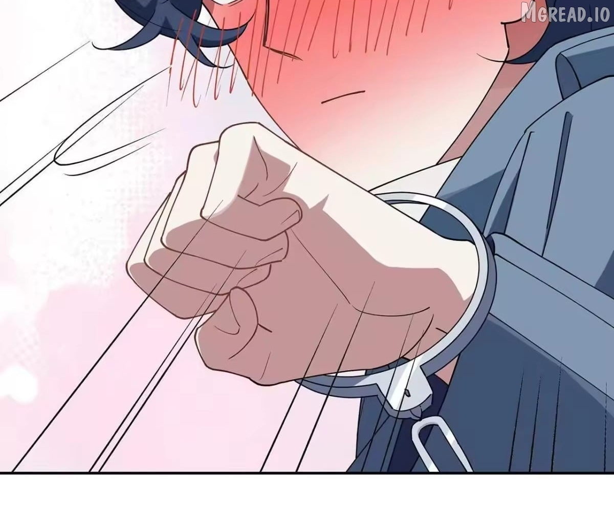 Confession Of The Suspect A Chapter 30  - page 31